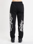 Babystaff Vezda Sweatpants Black - Amstaff Wear