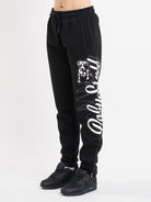 Babystaff Vezda Sweatpants Black - Amstaff Wear