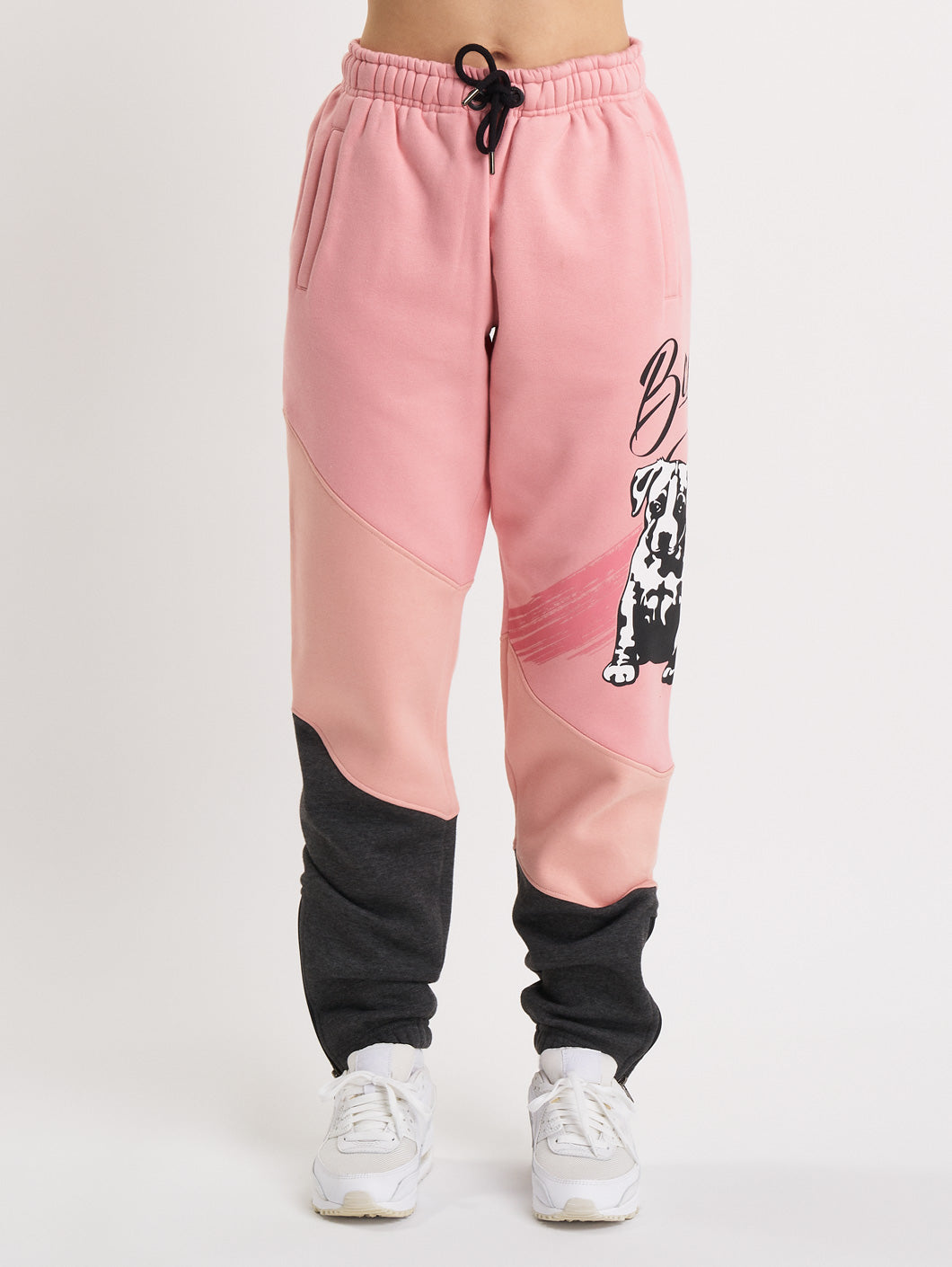 Babystaff Buckes Sweatpants - Amstaff Wear