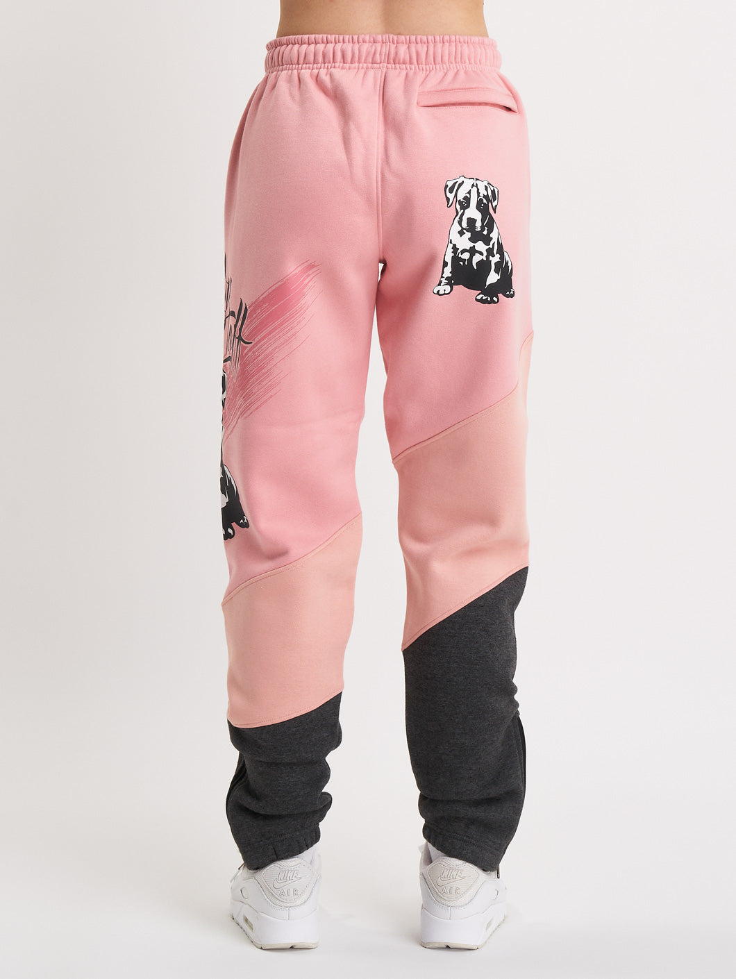 Babystaff Buckes Sweatpants - Amstaff Wear
