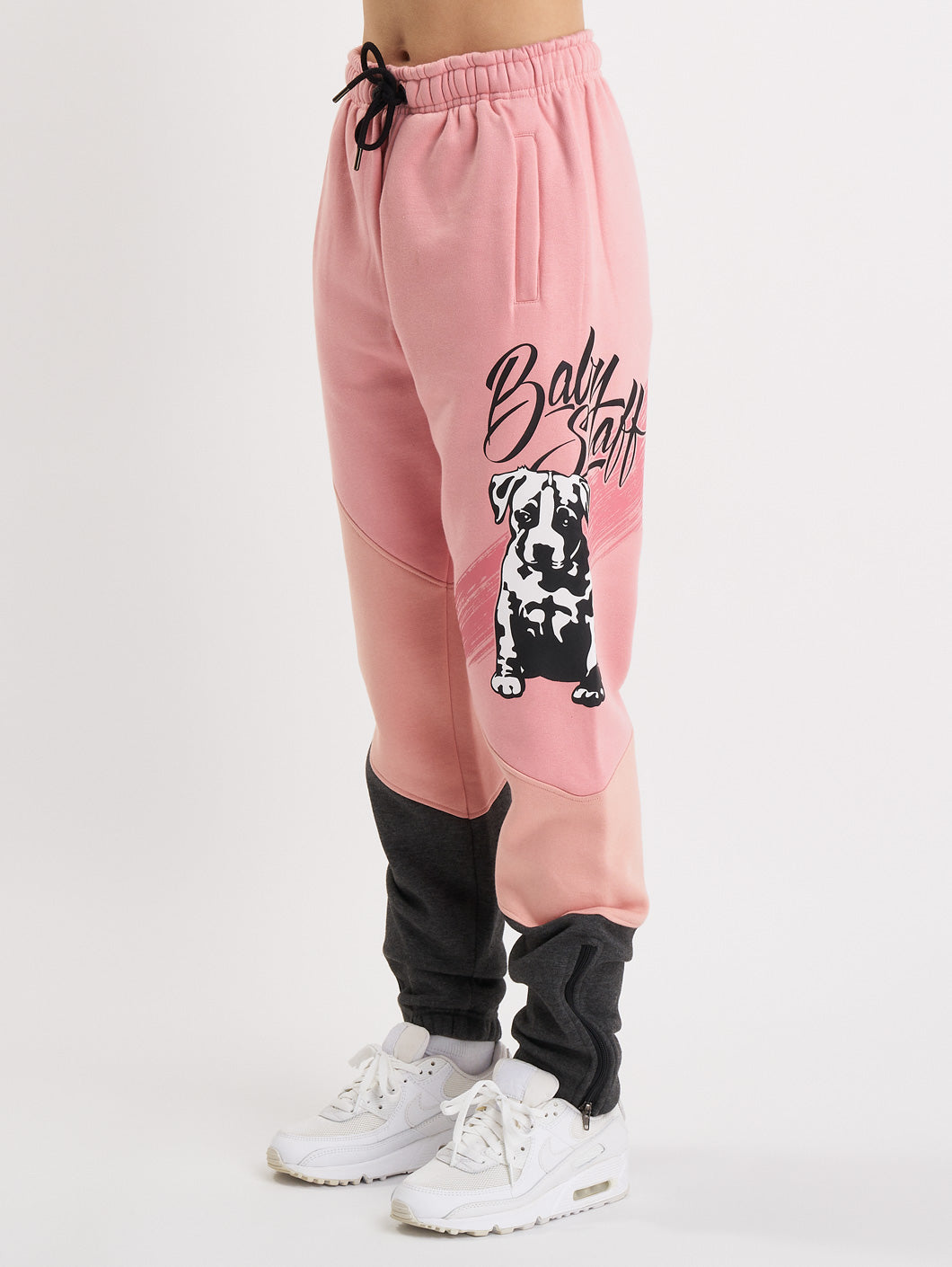 Babystaff Buckes Sweatpants - Amstaff Wear