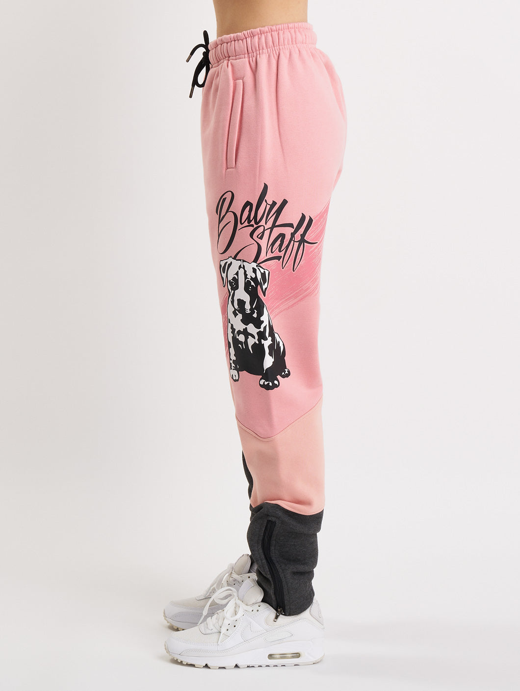 Babystaff Buckes Sweatpants - Amstaff Wear