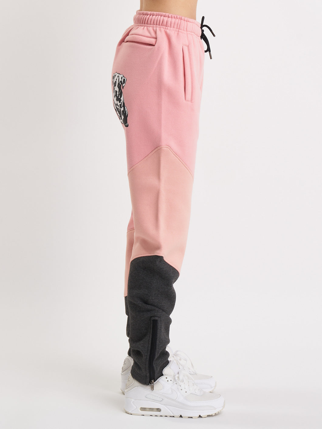 Babystaff Buckes Sweatpants - Amstaff Wear