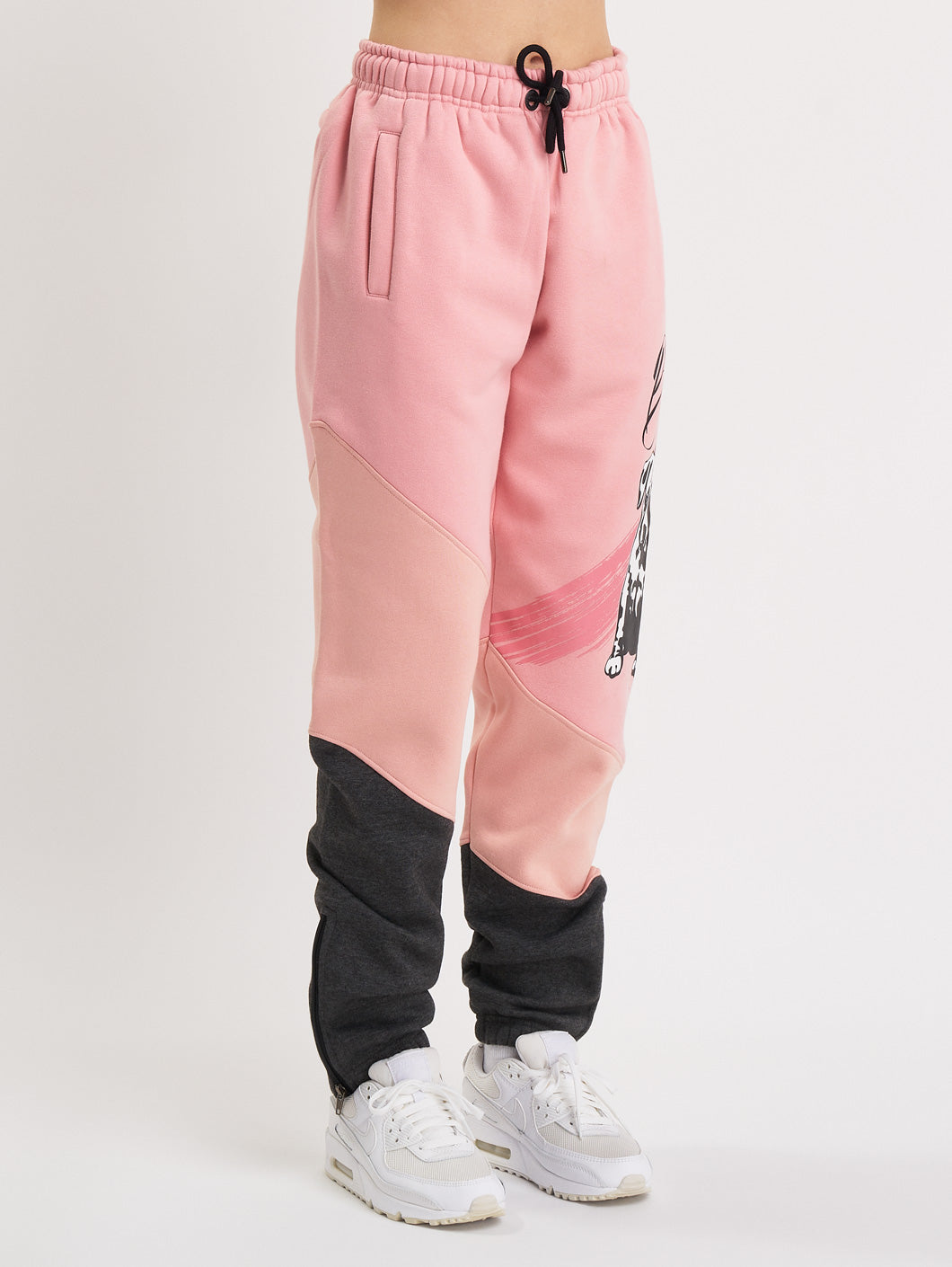 Babystaff Buckes Sweatpants - Amstaff Wear