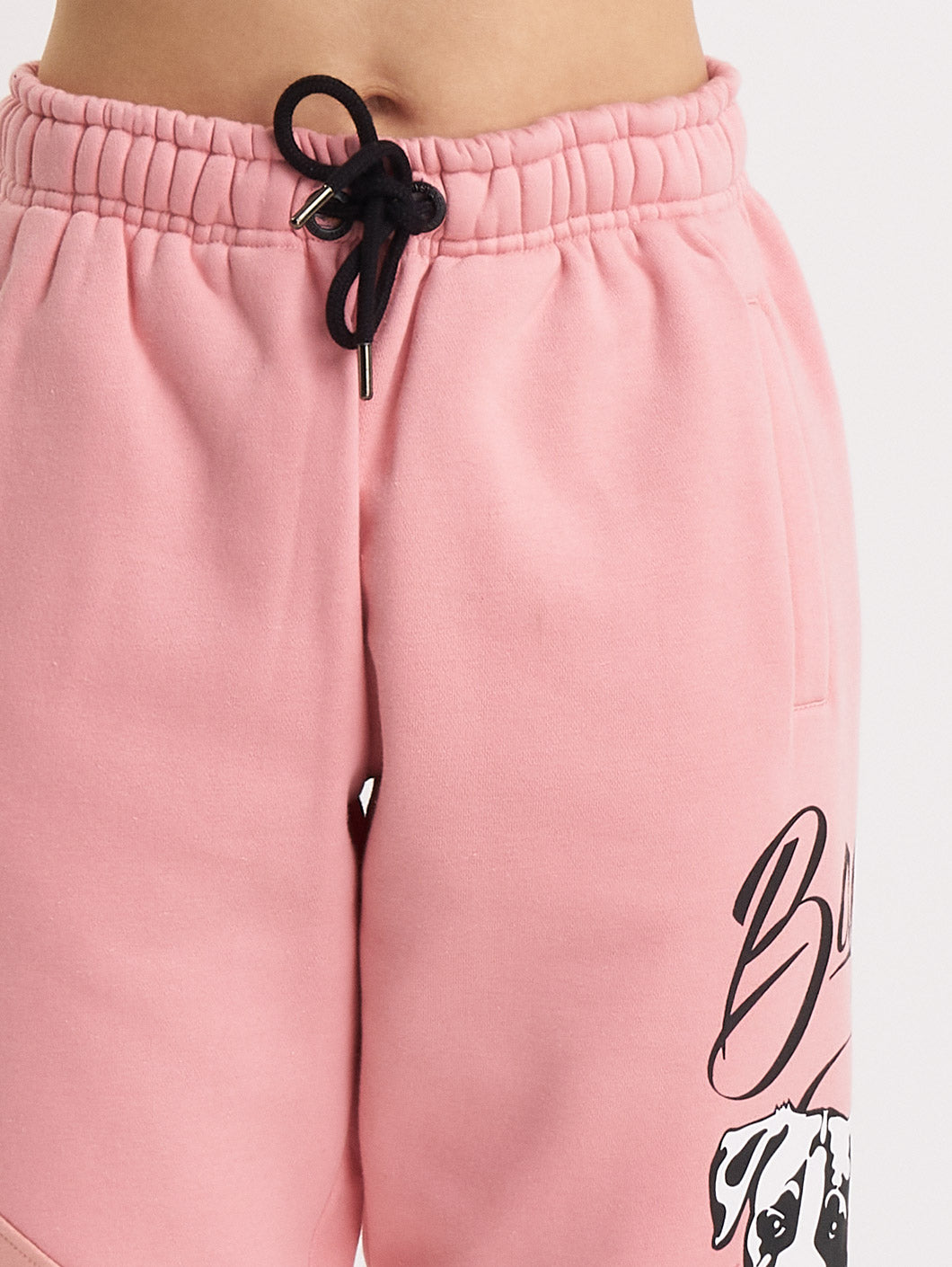 Babystaff Buckes Sweatpants - Amstaff Wear