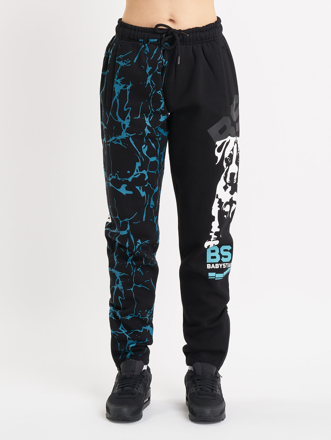 Babystaff Strainge Sweatpants - Amstaff Wear