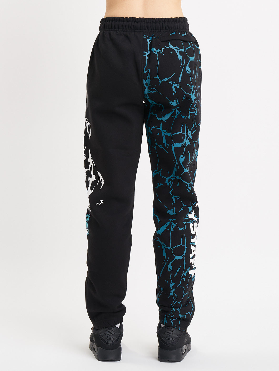 Babystaff Strainge Sweatpants - Amstaff Wear