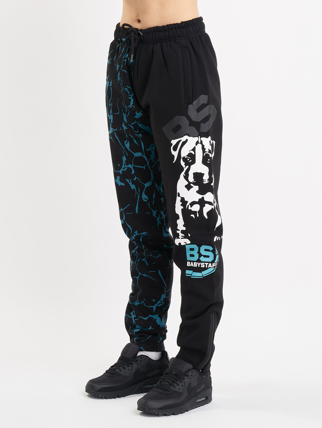 Babystaff Strainge Sweatpants - Amstaff Wear