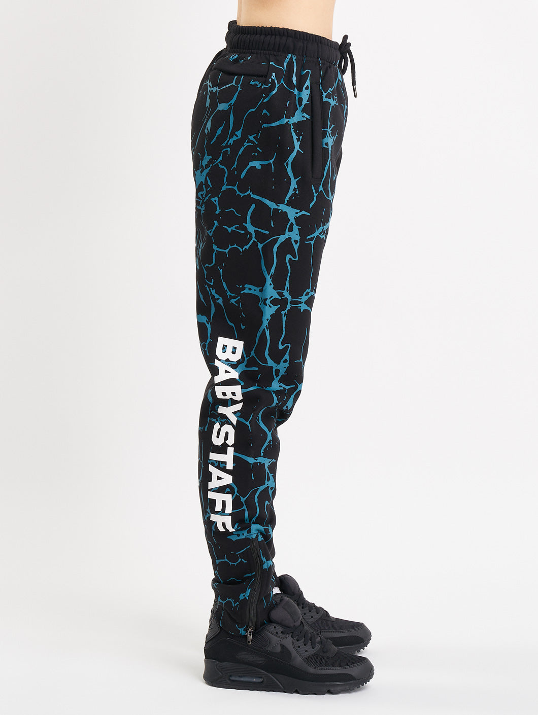 Babystaff Strainge Sweatpants - Amstaff Wear