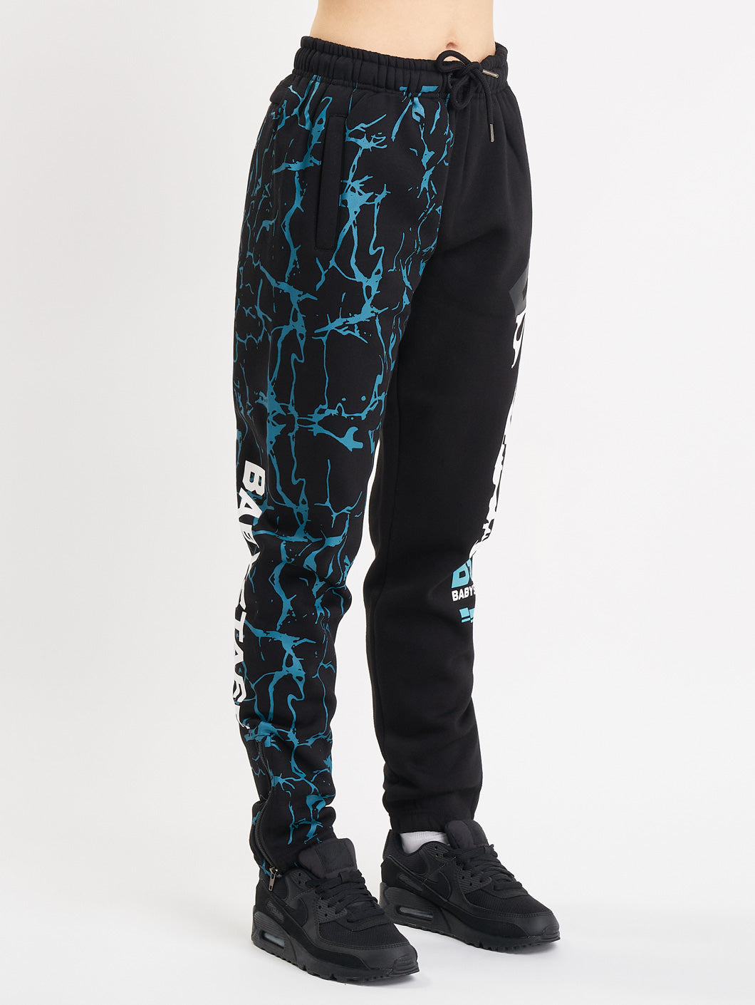 Babystaff Strainge Sweatpants - Amstaff Wear