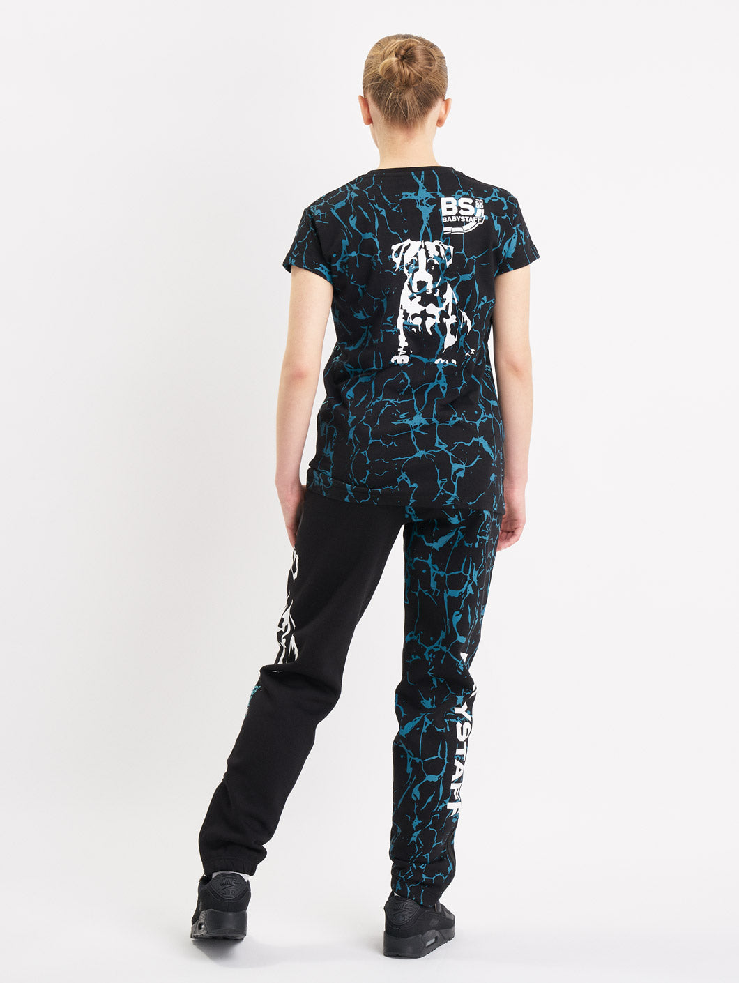 Babystaff Strainge Sweatpants - Amstaff Wear