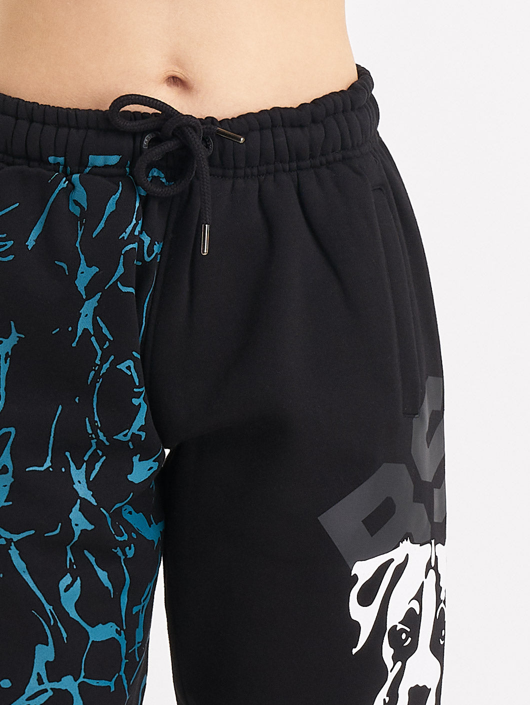 Babystaff Strainge Sweatpants - Amstaff Wear
