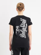 Babystaff Vezda T-Shirt Black - Amstaff Wear