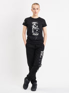 Babystaff Vezda T-Shirt Black - Amstaff Wear
