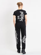 Babystaff Vezda T-Shirt Black - Amstaff Wear