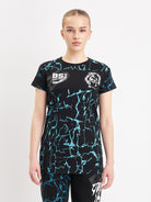 Babystaff Strainge T-Shirt Black - Amstaff Wear