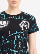 Babystaff Strainge T-Shirt Black - Amstaff Wear