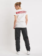 Babystaff Nela T-Shirt White - Amstaff Wear