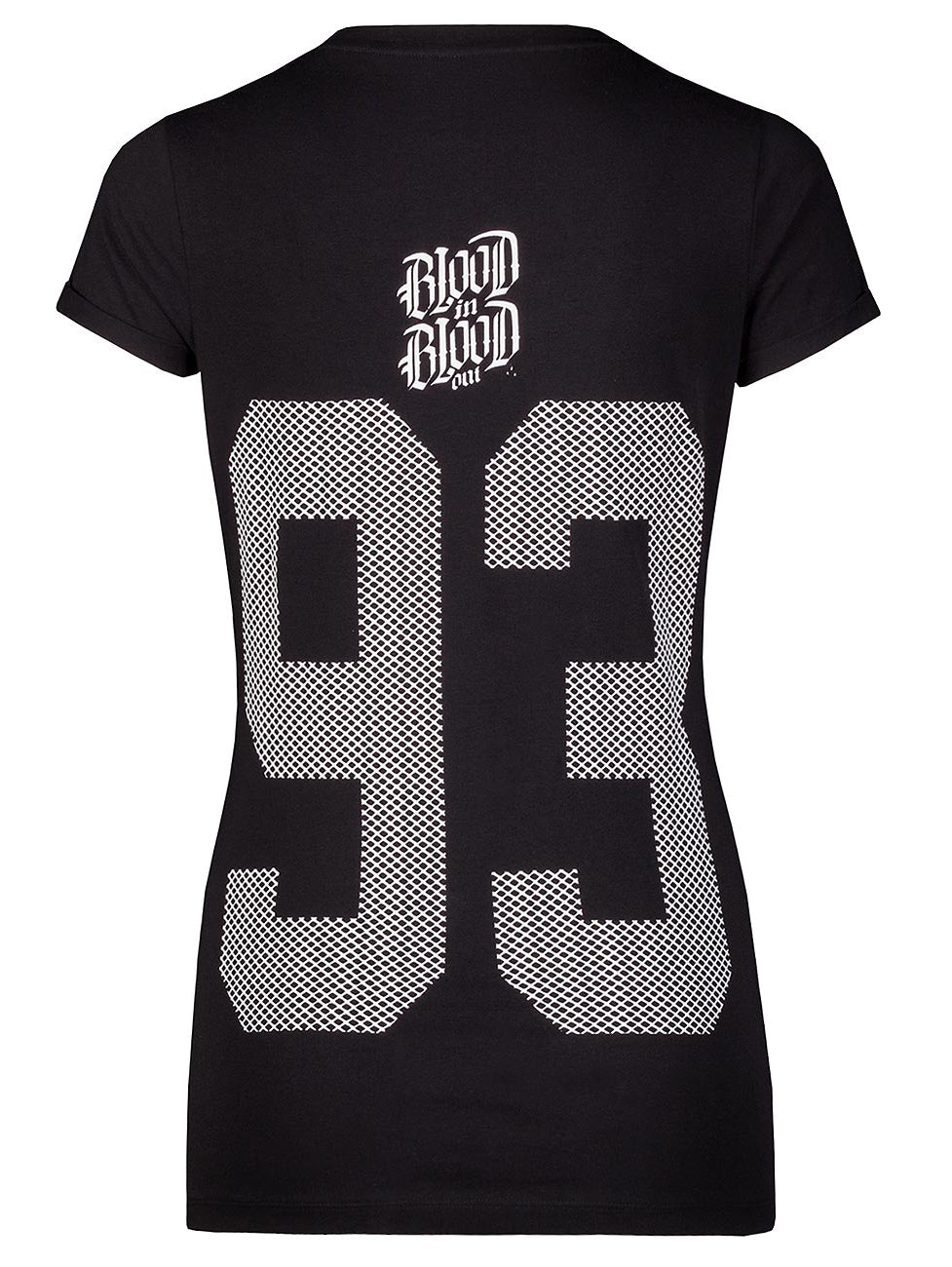 Clean Logo D-T-Shirt