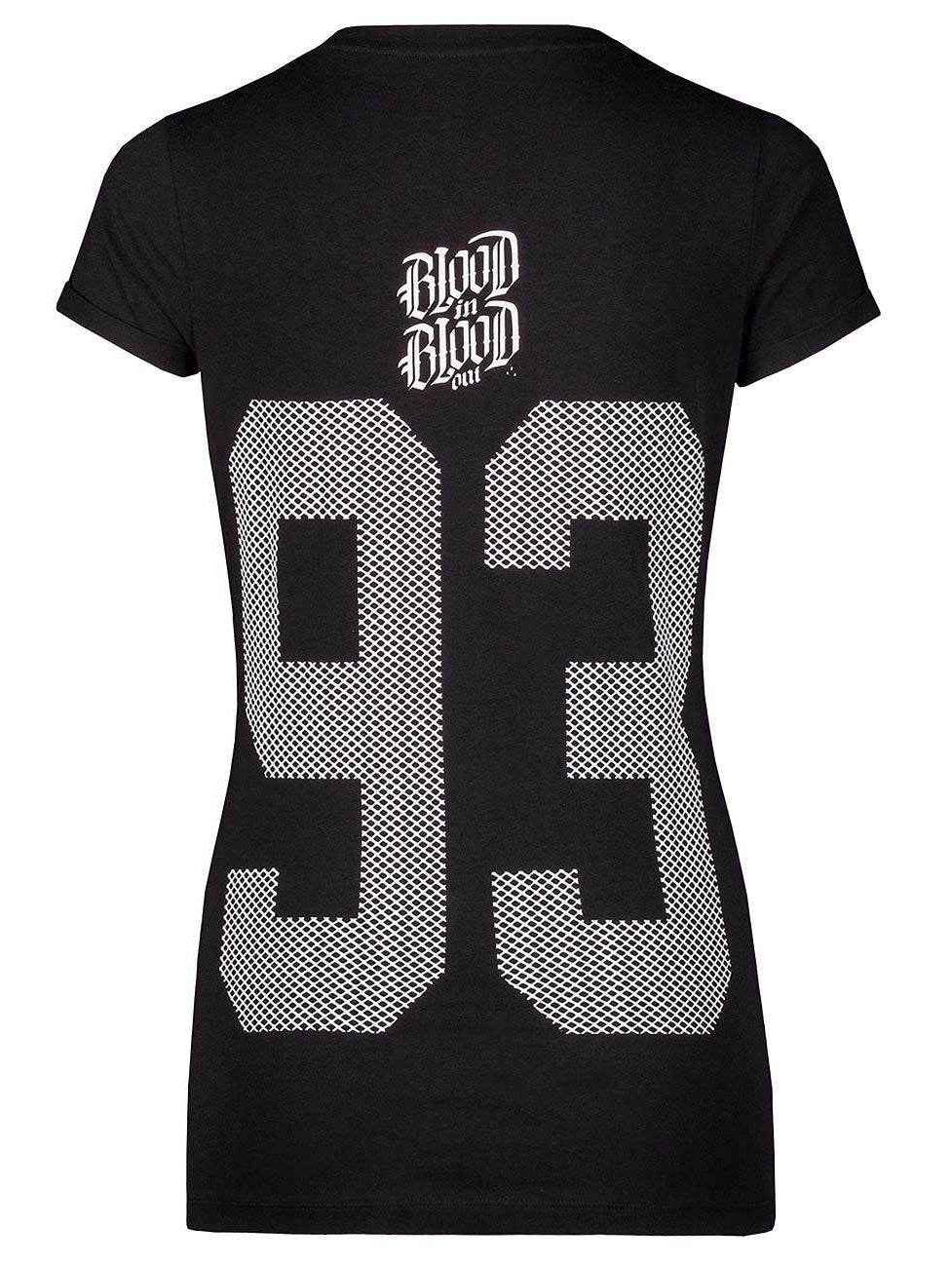 Clean Logo D-T-Shirt - Amstaff Wear