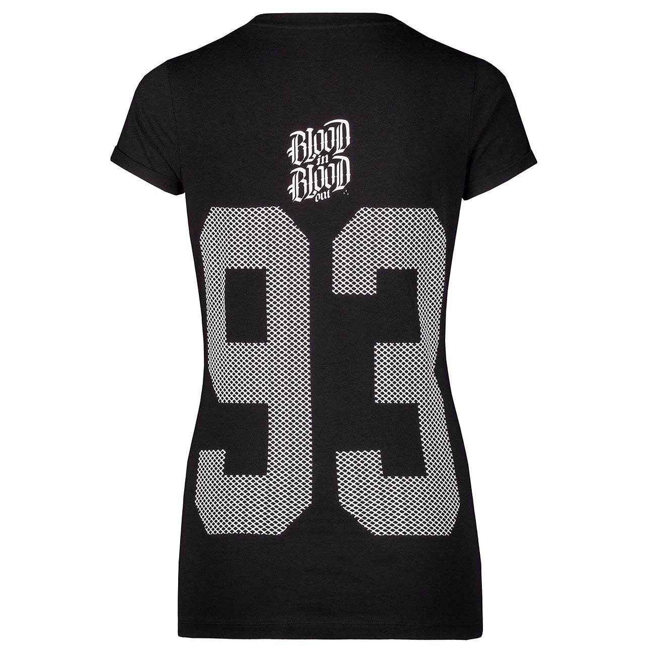 Clean Logo D-T-Shirt - Amstaff Wear