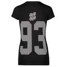 Clean Logo D-T-Shirt - Amstaff Wear