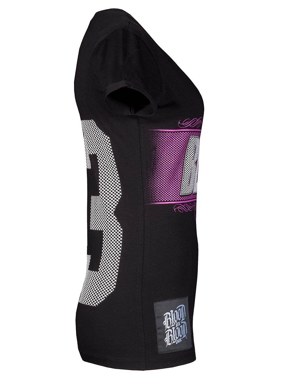 Clean Logo D-T-Shirt - Amstaff Wear