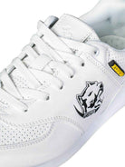 Running Dog Sneaker White - Amstaff Wear