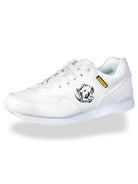 Running Dog Sneaker White - Amstaff Wear