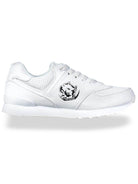 Running Dog Sneaker White - Amstaff Wear