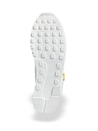 Running Dog Sneaker White - Amstaff Wear