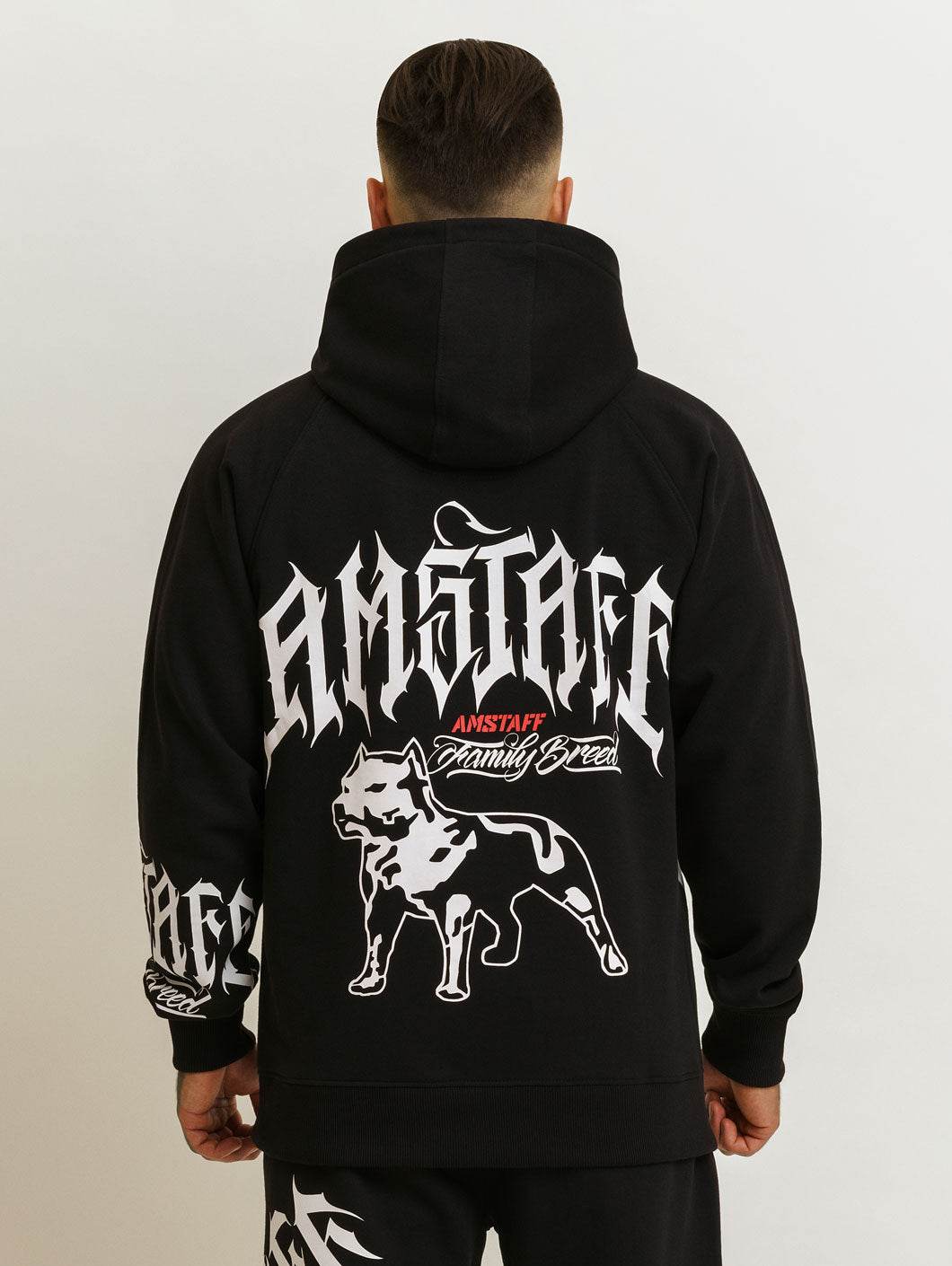 hancur hoodie - 3
