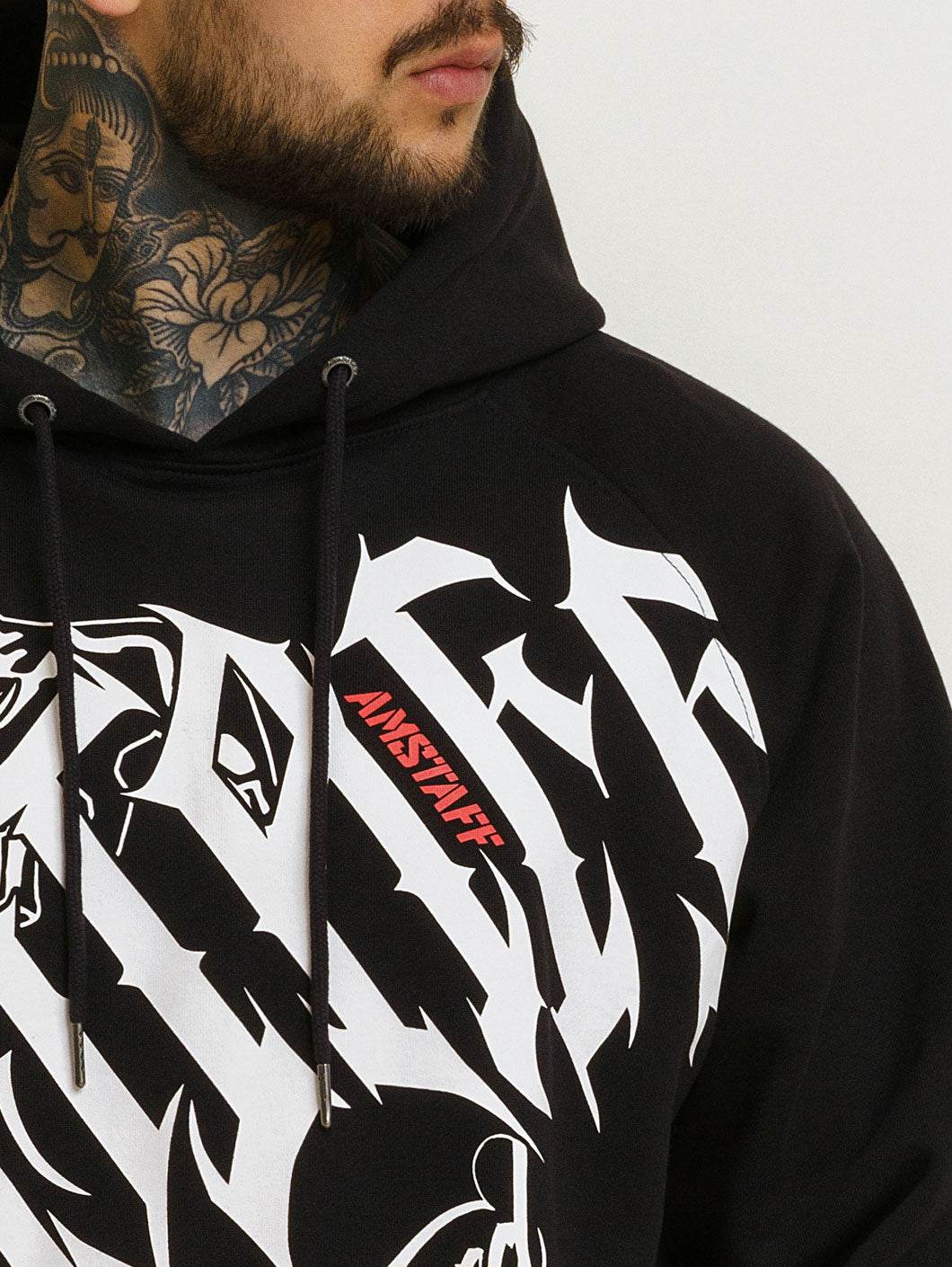 hancur hoodie - 4