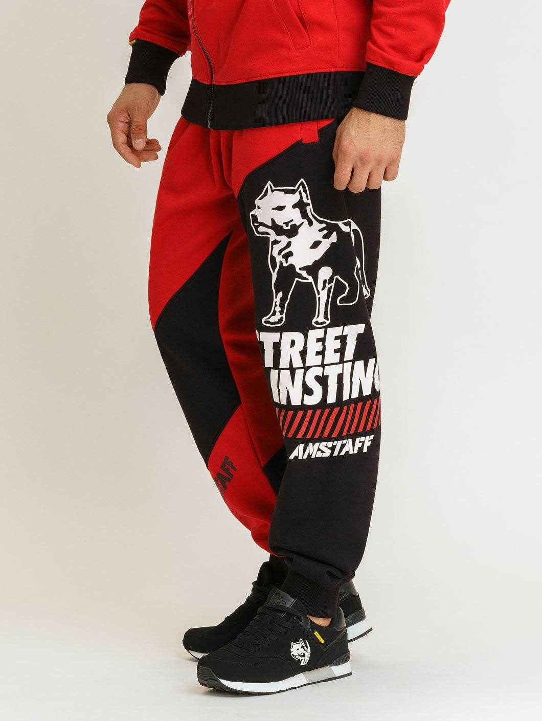 Amstaff Artras Sweatpants - Amstaff Wear