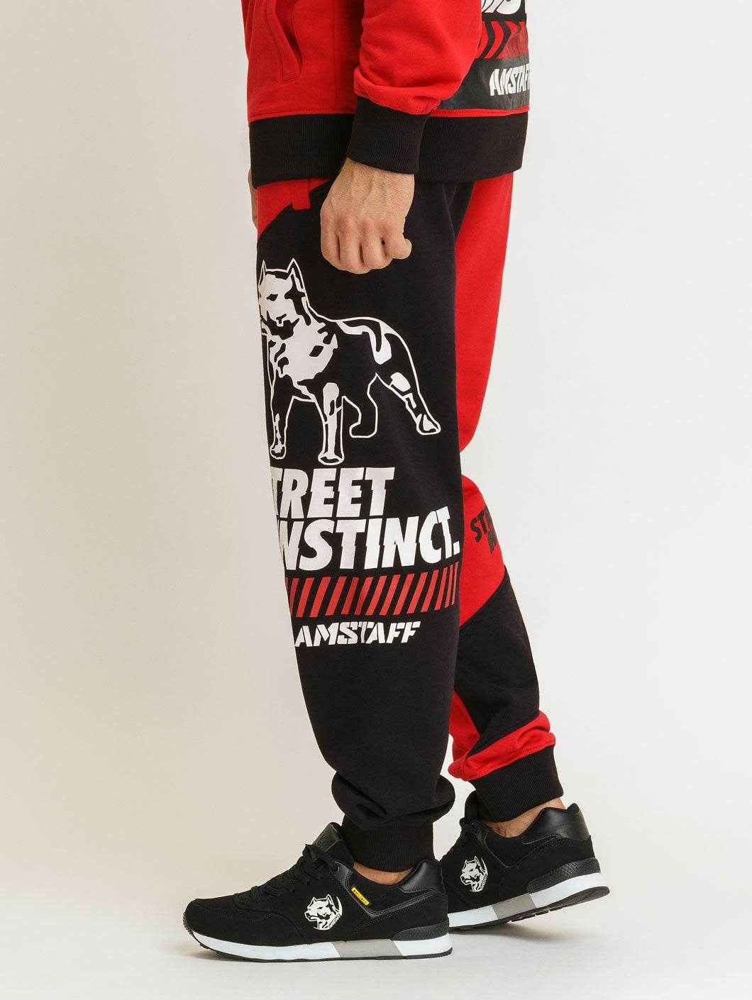 Amstaff Artras Sweatpants - Amstaff Wear