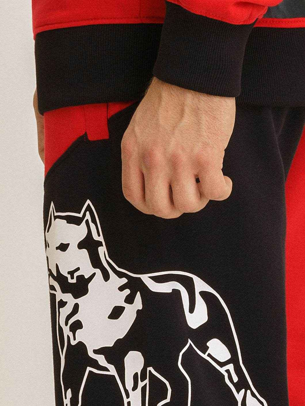 Amstaff Artras Sweatpants - Amstaff Wear