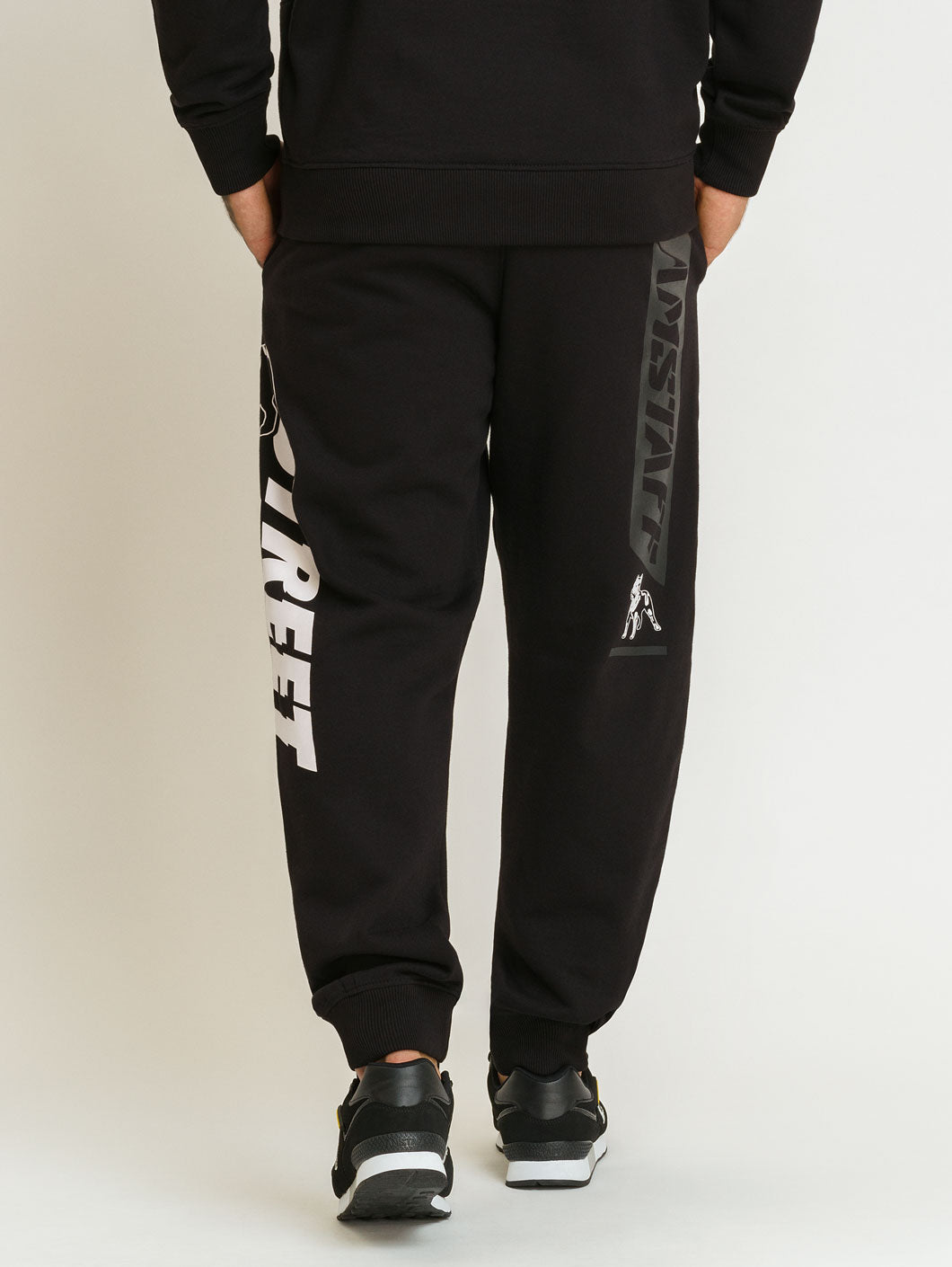Amstaff Serpe Sweatpants - Amstaff Wear