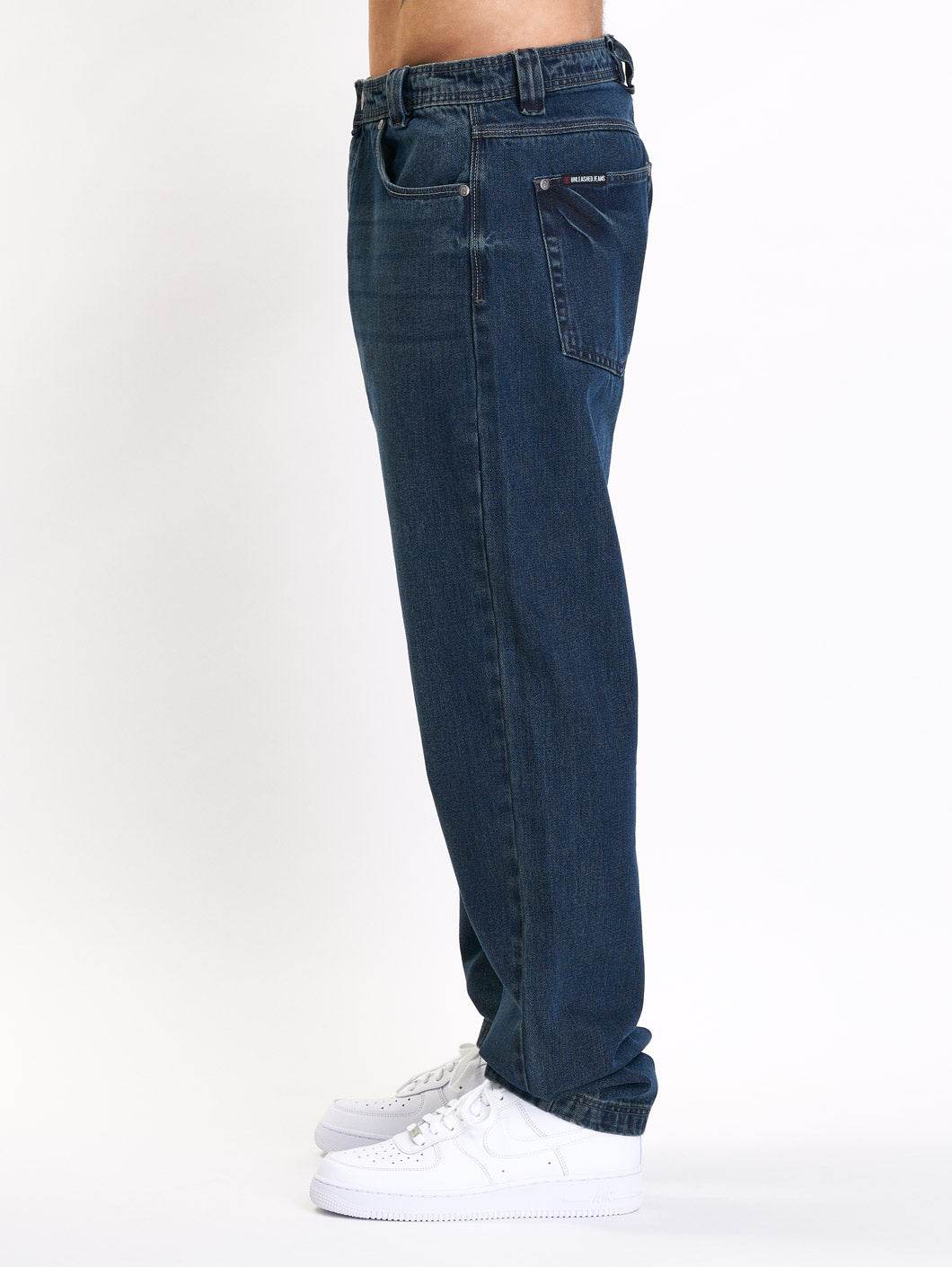 mox unleashed jeans - 6