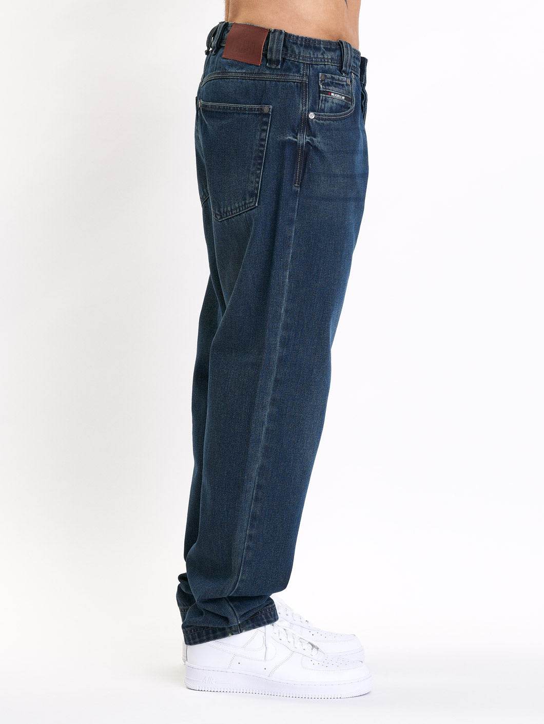 mox unleashed jeans - 7