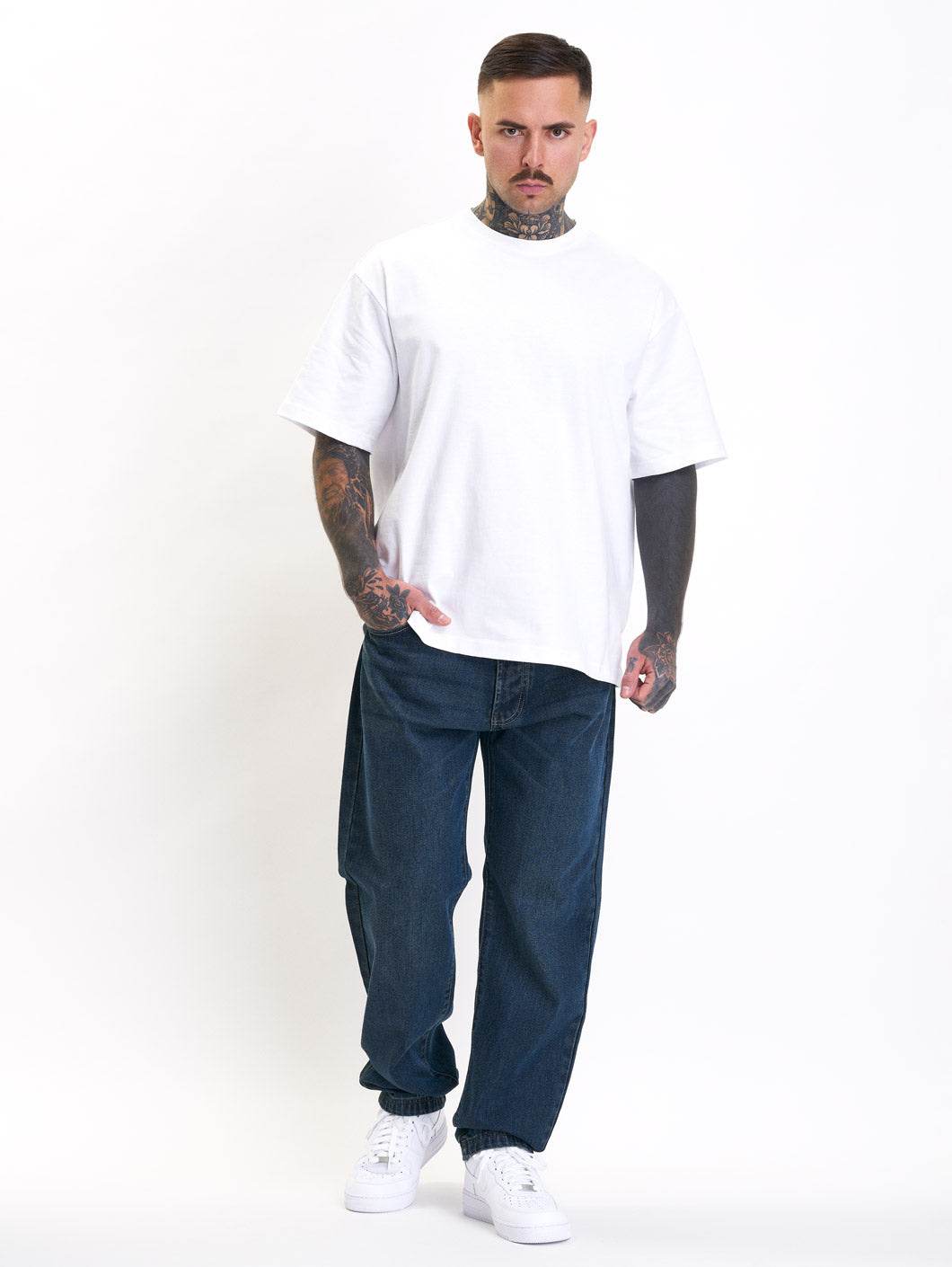 mox unleashed jeans - 1