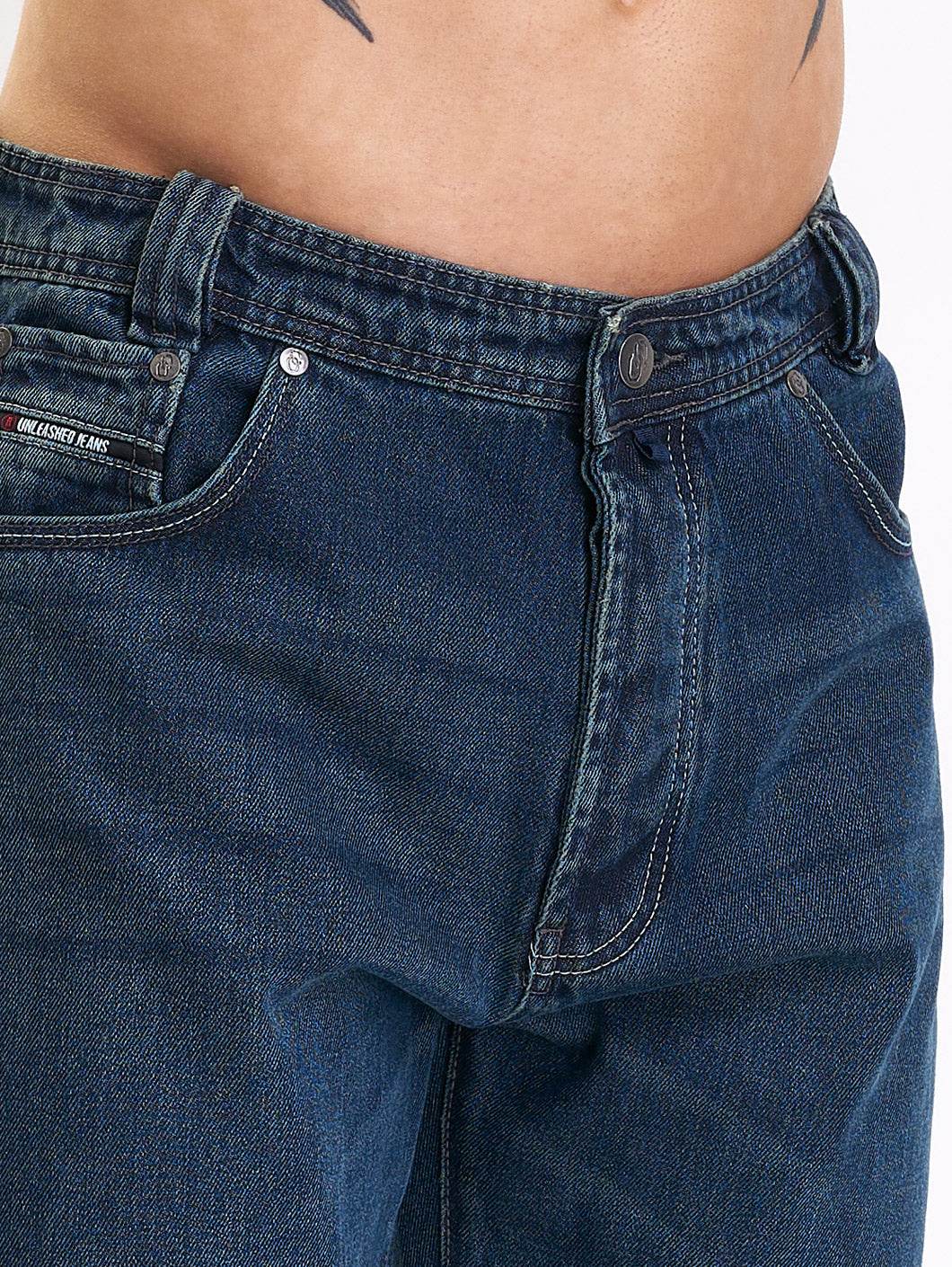 mox unleashed jeans - 8