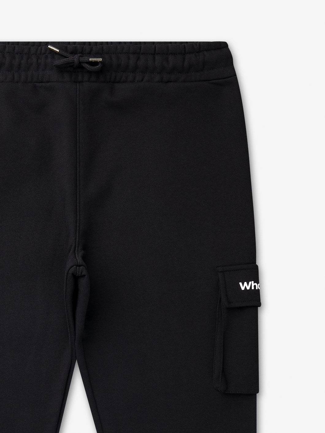 classic cargo pants - 9