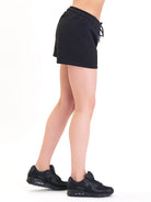 Babystaff Askja Shorts Black - Amstaff Wear