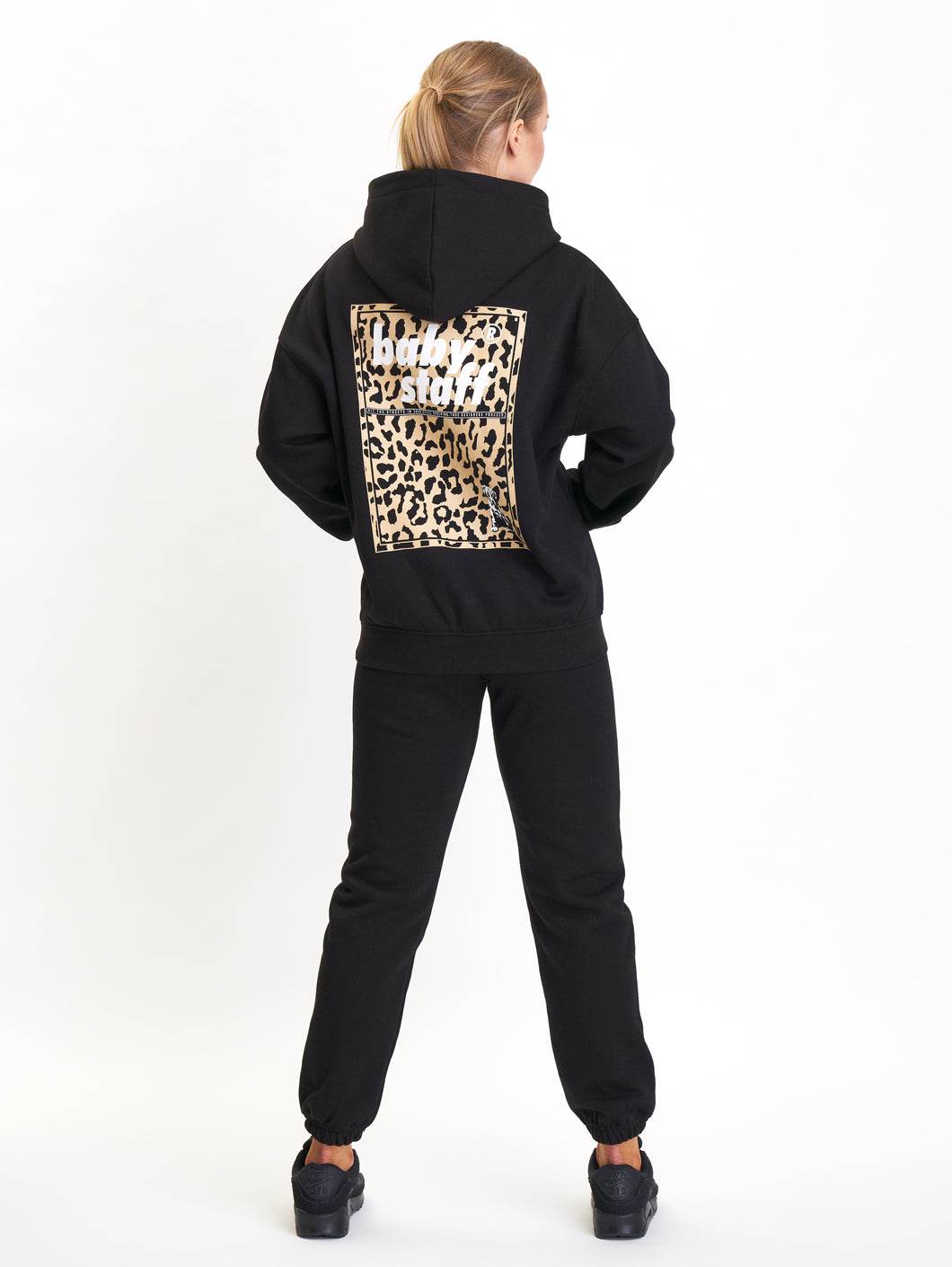 Babystaff Modai Oversized Hoodie - 2