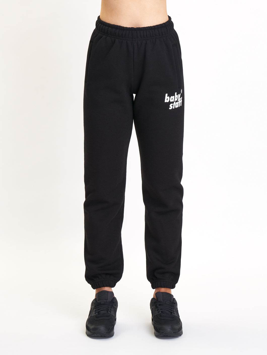 Babystaff Modai Sweatpants Black - Amstaff Wear