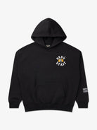 Babystaff Senya Oversize Hoodie Black - Amstaff Wear