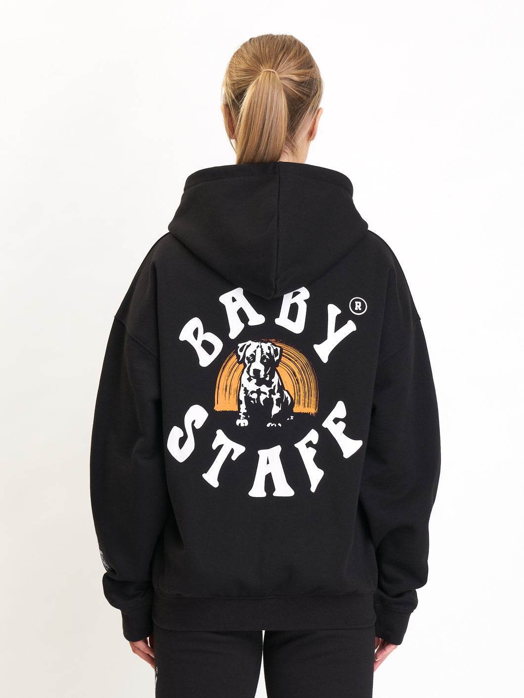 babystaff senya oversized hoodie - 5