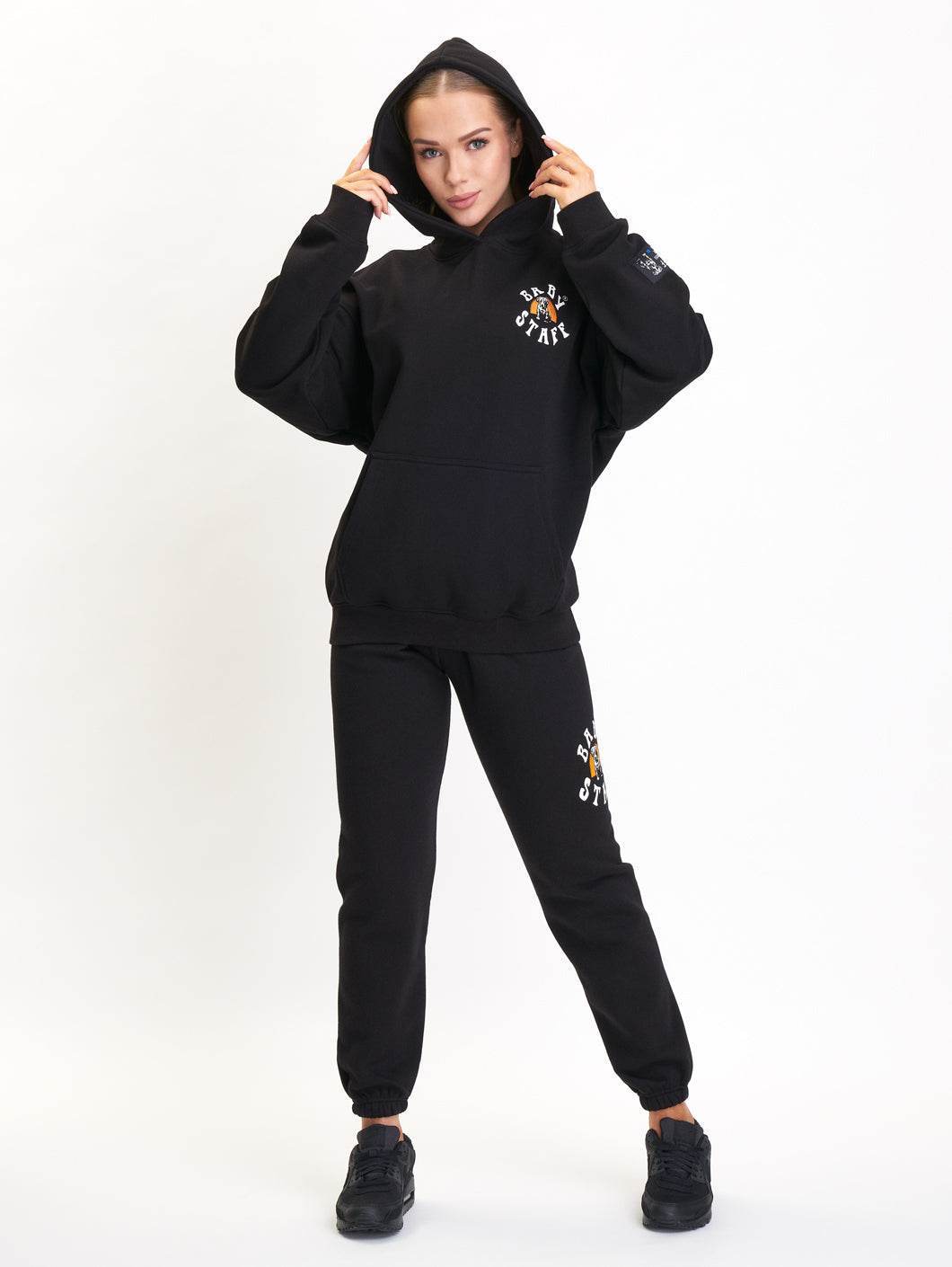 babystaff senya oversized hoodie - 7