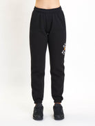 Babystaff Senya Sweatpants Black - Amstaff Wear