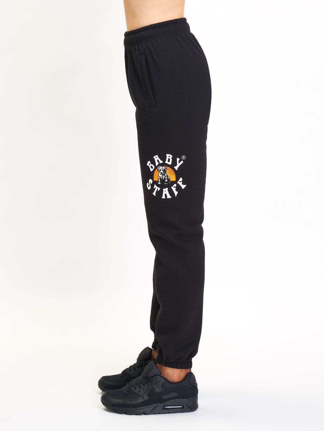 Senya Sweatpants - 6